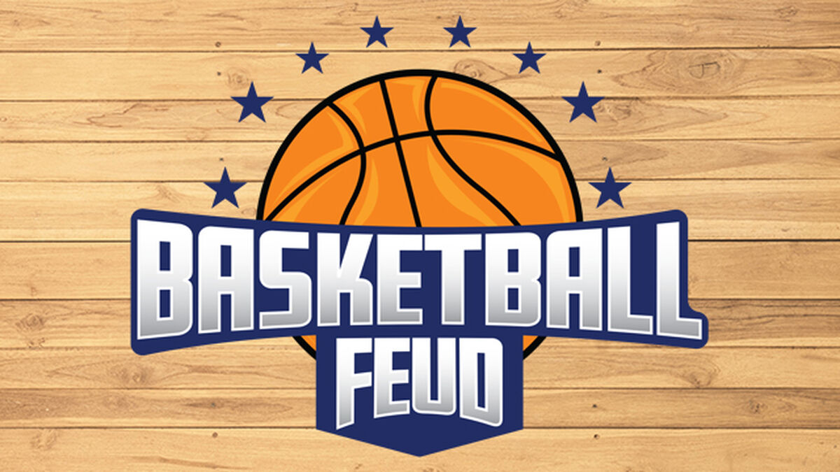 Basketball Feud image number null